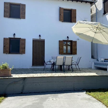 Camellia Guesthouse Anilio Pelion Zewnętrze zdjęcie