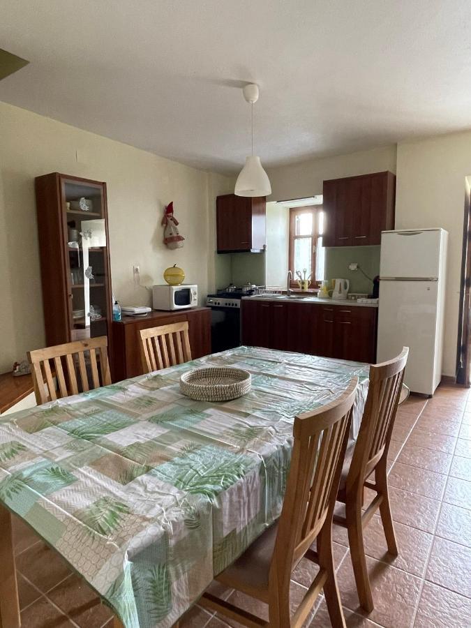 Camellia Guesthouse Anilio Pelion Zewnętrze zdjęcie