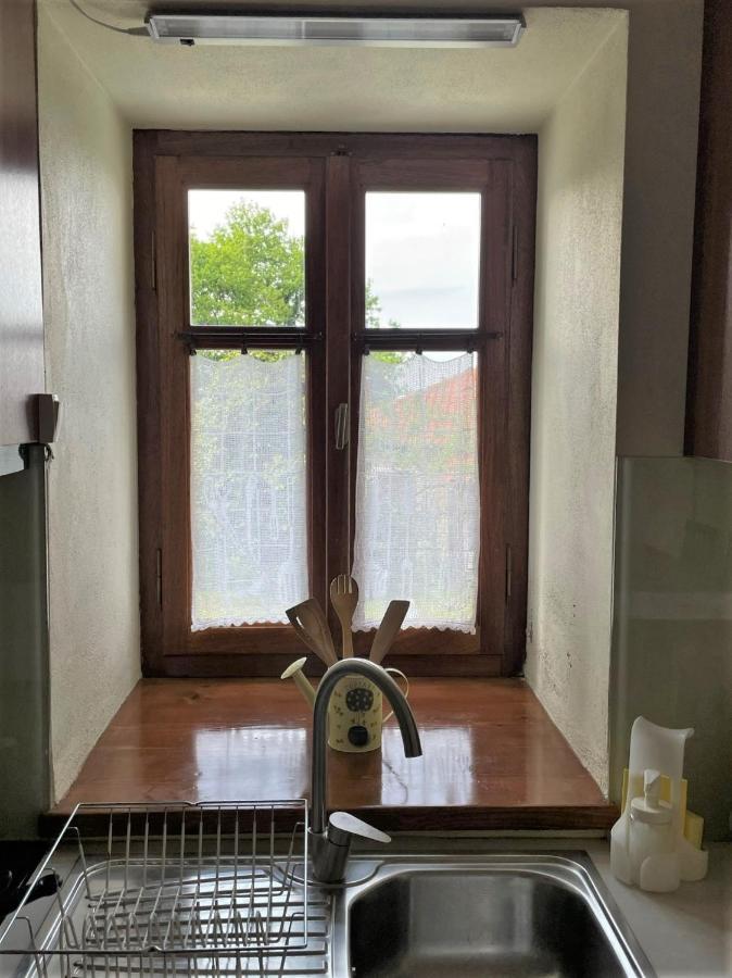 Camellia Guesthouse Anilio Pelion Zewnętrze zdjęcie