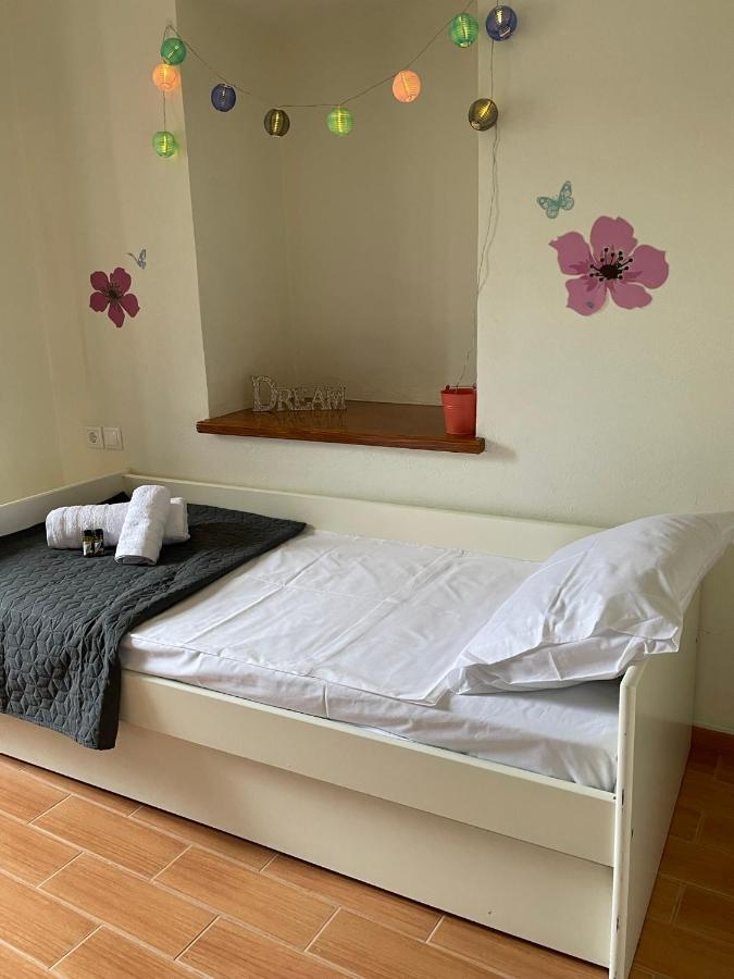 Camellia Guesthouse Anilio Pelion Zewnętrze zdjęcie