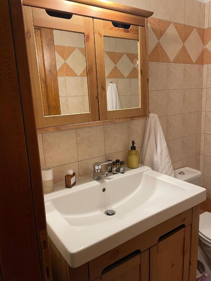 Camellia Guesthouse Anilio Pelion Zewnętrze zdjęcie