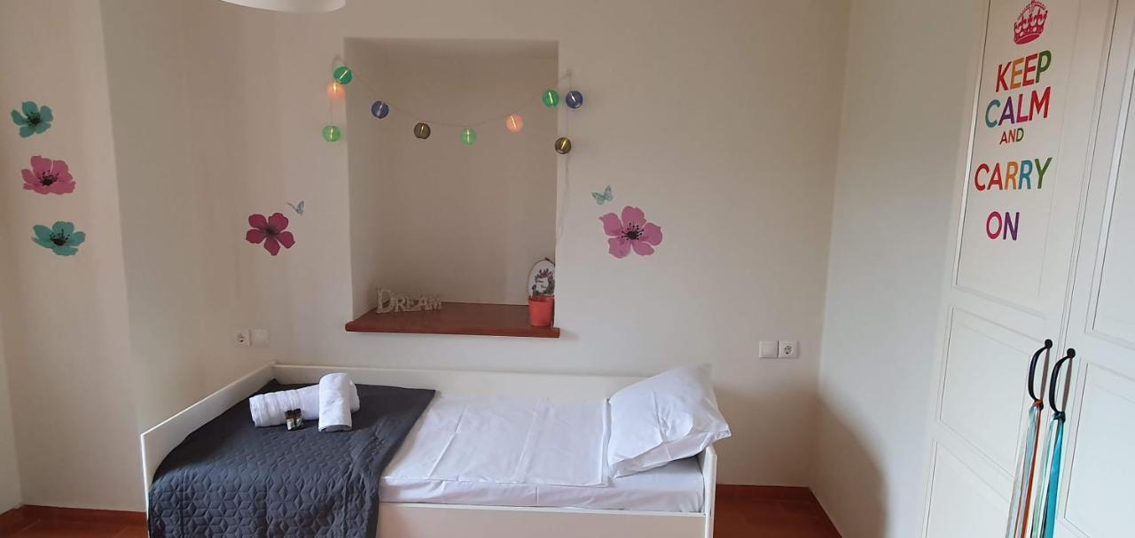 Camellia Guesthouse Anilio Pelion Zewnętrze zdjęcie